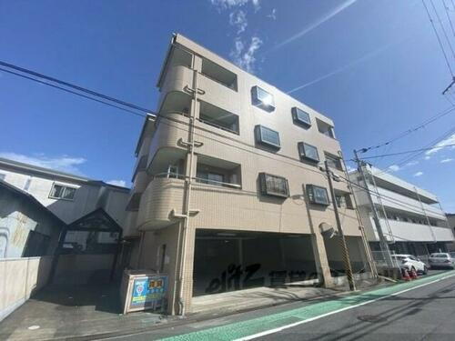 奈良県生駒市東菜畑２丁目 築27年6ヶ月 4階建