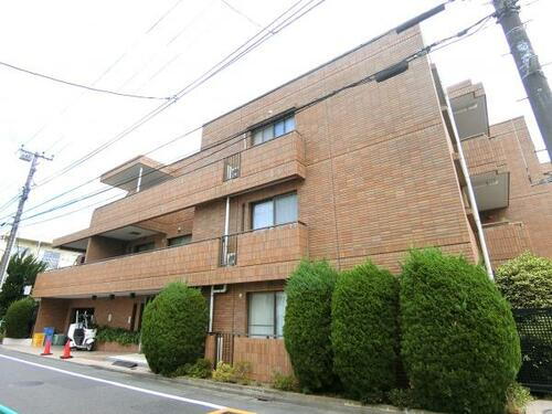 パロス新中野