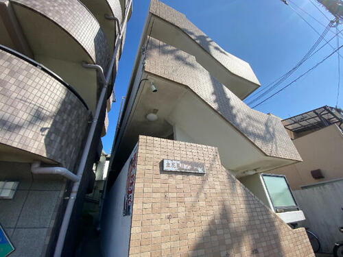 兵庫県神戸市垂水区狩口台７丁目 3階建 築28年9ヶ月