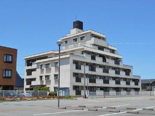 グランドハイツ石金（Ｐ１台込み）