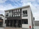 ＳＵＮ　ＲＨＹＴＨＭ 2階建