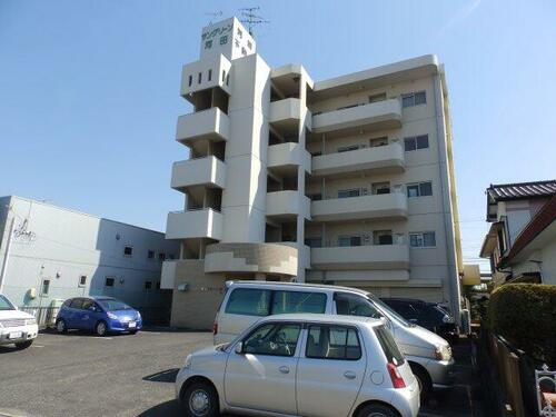 三重県鈴鹿市算所３丁目 5階建 築35年9ヶ月