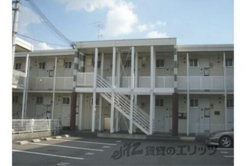 京都府京都市南区吉祥院這登西町 2階建 築23年7ヶ月