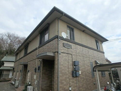 神奈川県横浜市都筑区東方町 テラスハウス