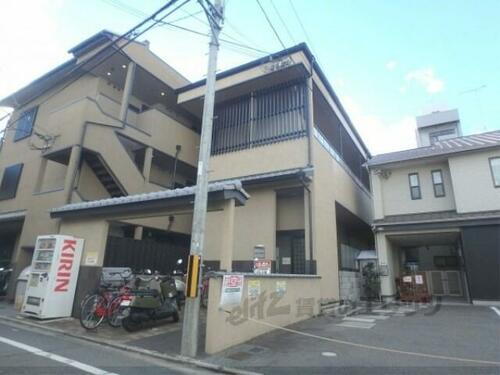 京都府京都市下京区綾大宮町 築17年5ヶ月 2階建