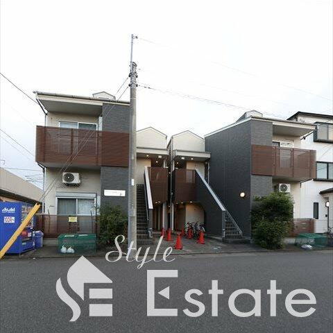 物件写真