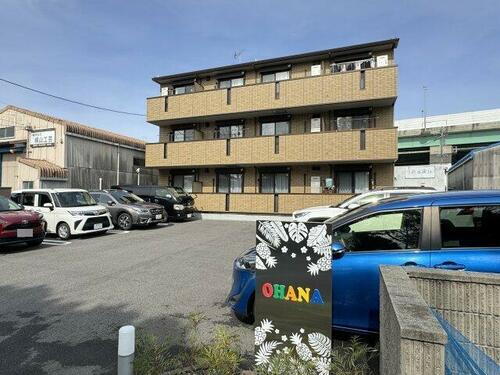 愛知県春日井市細木町１丁目 賃貸アパート