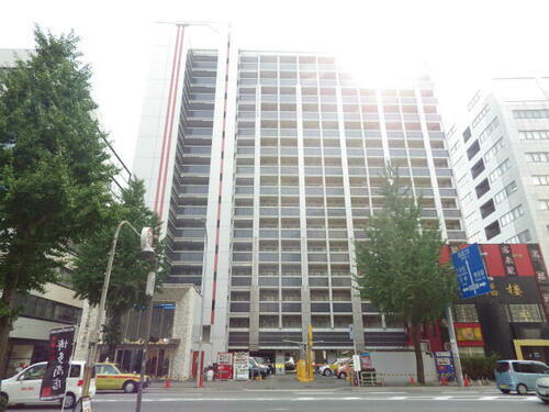Ｗｅｓ－ＰＲＯＪＥＣＴ　５５博多 15階建
