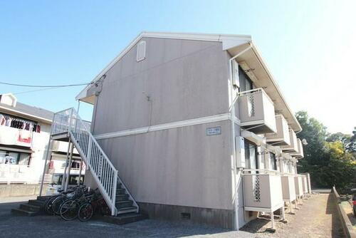 リヴィエール幕張Ｂ