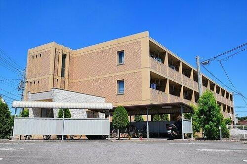 愛知県東海市高横須賀町前畑 賃貸マンション