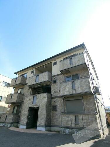 大阪府泉大津市高津町 賃貸アパート