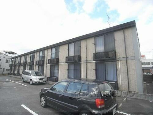 京都府八幡市八幡五反田 築24年8ヶ月 2階建