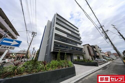 Ｓ－ＲＥＳＩＤＥＮＣＥ名駅ＮｏｒｔｈⅡ