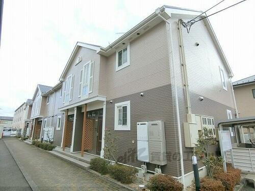 滋賀県東近江市東中野町 築22年5ヶ月 2階建