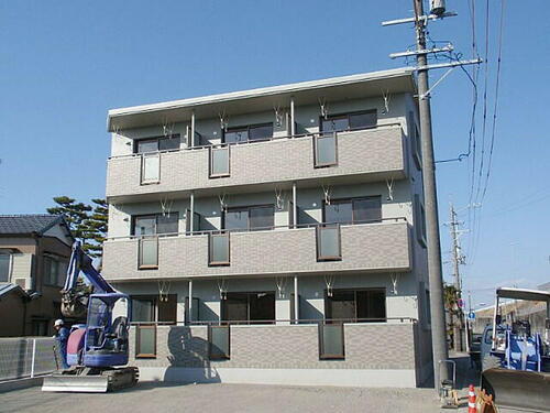 静岡県浜松市中央区青屋町 3階建 築15年4ヶ月