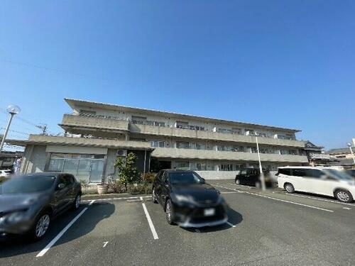 愛知県豊橋市草間町字平南 賃貸マンション