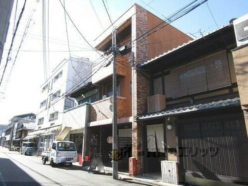 京都府京都市下京区仏具屋町 4階建 築41年4ヶ月