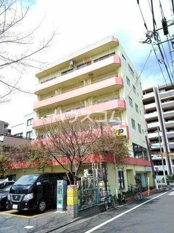 東京都世田谷区桜３丁目 地上6階地下1階建