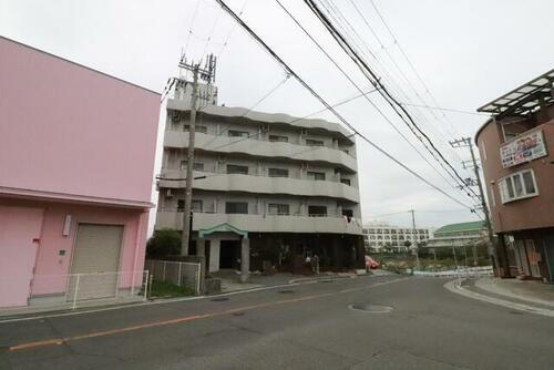 兵庫県神戸市西区伊川谷町有瀬 4階建 築36年3ヶ月