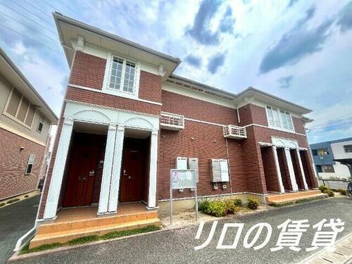 福岡県飯塚市川島 2階建 築16年11ヶ月