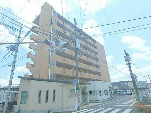 滋賀県守山市吉身１丁目 8階建 築18年5ヶ月
