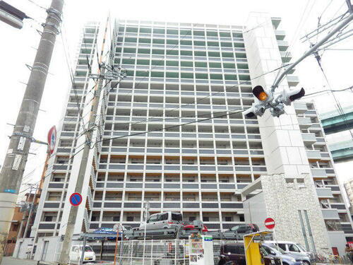 ギャランティー２１博多　Ｎｏ６６ 15階建