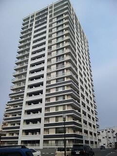 ハーバーイーストタワーＮｏ７２