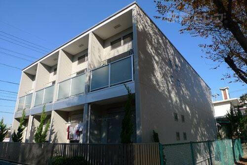 愛知県名古屋市千種区南明町１丁目 賃貸アパート