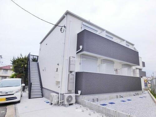 ａｉｌａｎｄ　ｃａｓａ 2階建