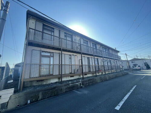 静岡県浜松市中央区小池町 2階建 築31年6ヶ月