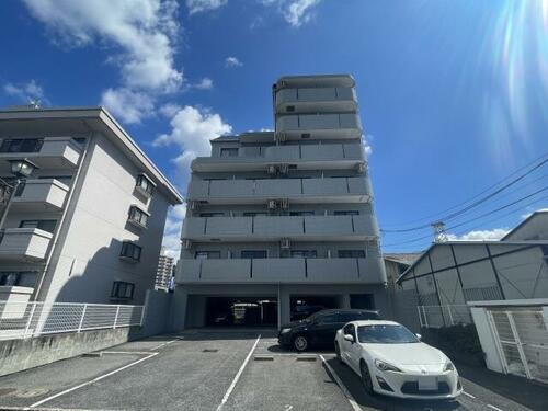 広島県広島市安佐南区緑井２丁目 7階建 築28年10ヶ月