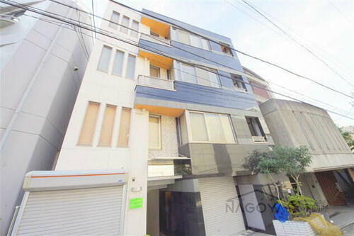 愛知県名古屋市千種区堀割町１丁目 賃貸マンション