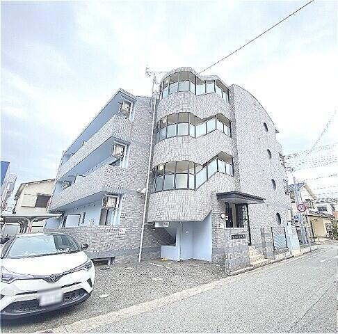 兵庫県神戸市垂水区大町１丁目 4階建 築29年3ヶ月