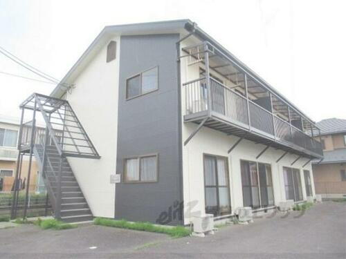 滋賀県甲賀市水口町南林口 2階建 築23年10ヶ月