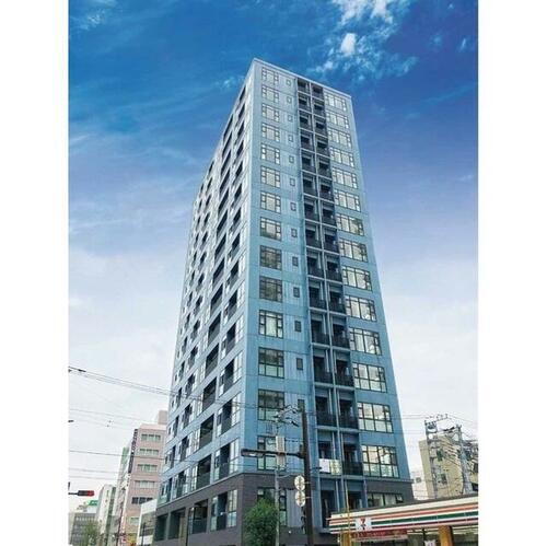 埼玉県さいたま市大宮区仲町３丁目 賃貸マンション