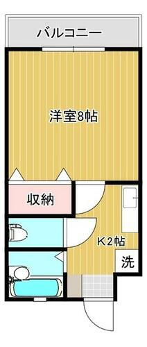 鹿児島県薩摩川内市中郷町 上川内駅 1K アパート 賃貸物件詳細