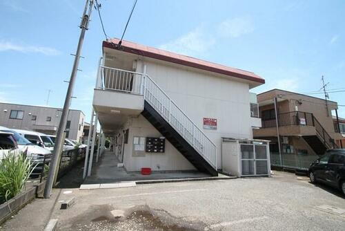 東京都あきる野市二宮東２丁目 賃貸マンション