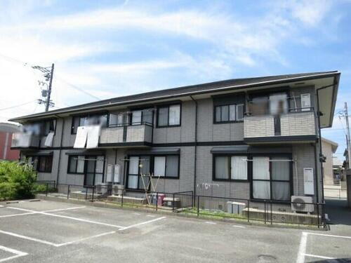 カーサボヌール　Ｂ 2階建