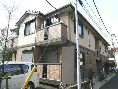 グリーンコア 2階建