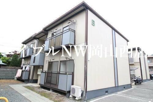 グレースシャトル本町Ｂ 2階建