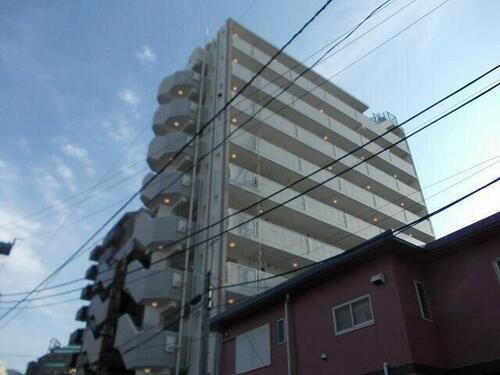 キアーラ 10階建