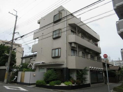 グランディア住吉本町邸