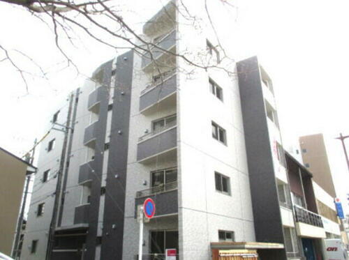 静岡県浜松市中央区北田町 5階建 築8年5ヶ月