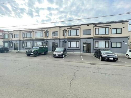 北海道札幌市手稲区前田一条４丁目 築27年4ヶ月 2階建