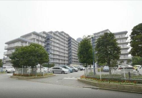 グリーンビュー第３川口