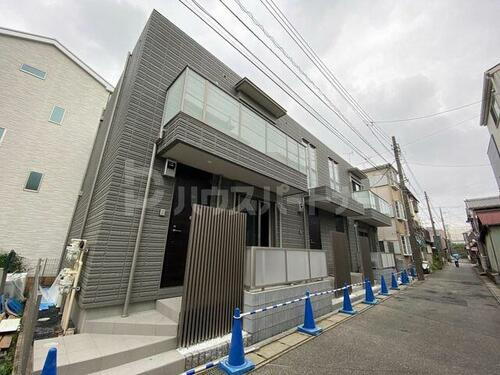 千葉県船橋市浜町１丁目 賃貸マンション