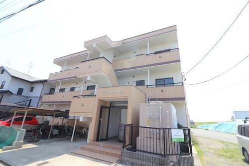 愛知県清須市桃栄４丁目 賃貸マンション