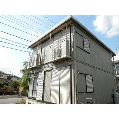 シティーハイム・サトウ