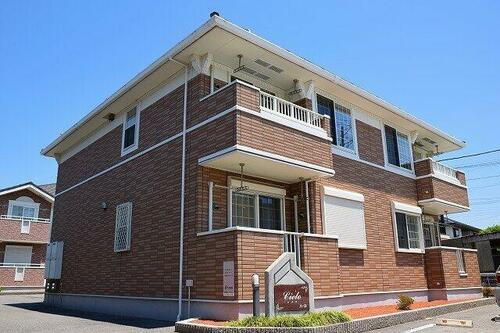 愛知県東海市名和町切戸 賃貸アパート