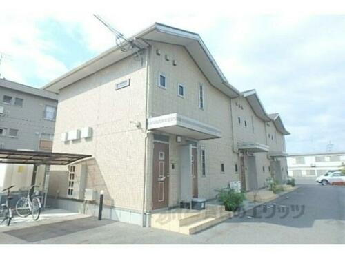 滋賀県草津市東草津１丁目 築15年3ヶ月 2階建